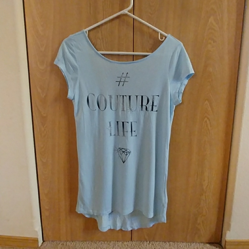 Juicy Couture Shirt